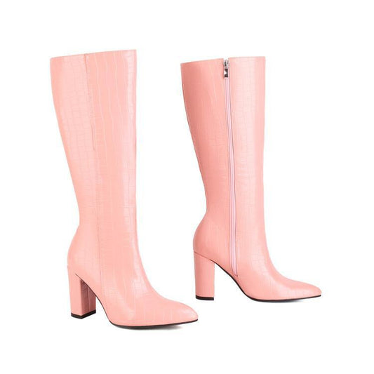 Botas Ortopédicos Elegantes con Look Moderno