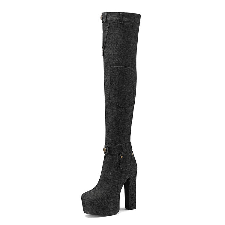Botas Ortopédicos Clásicos con Estilo Atemporal