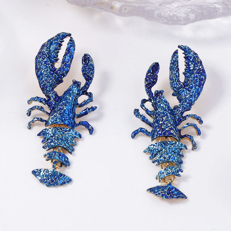 Pendiente romántico para momentos especiales