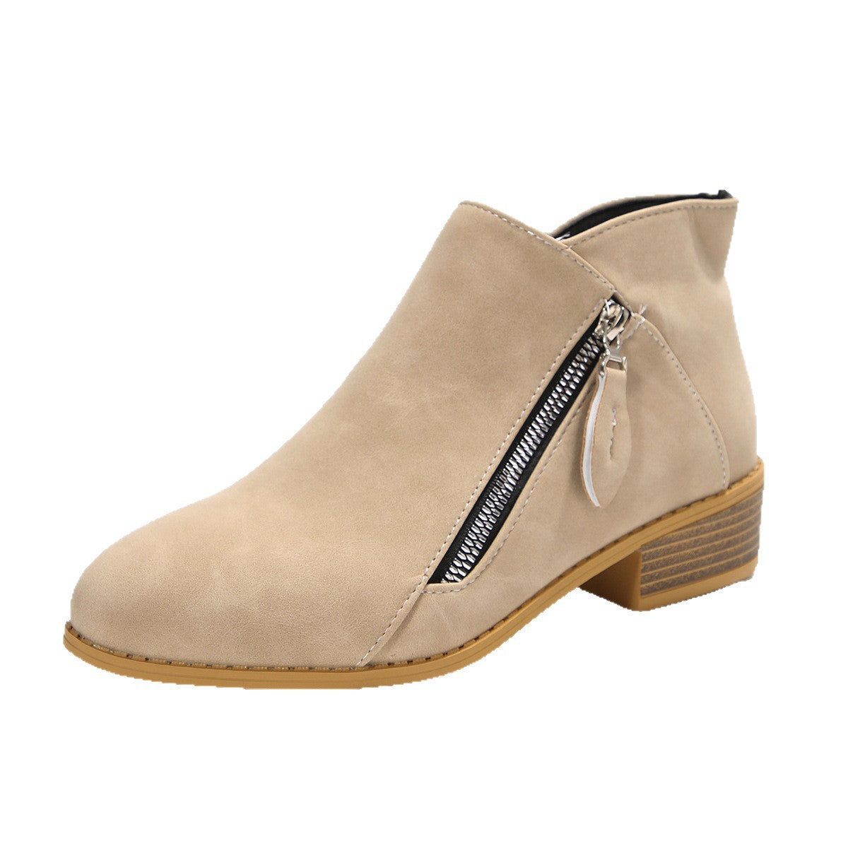 Botas Ortopédicos Chic con Diseño Único