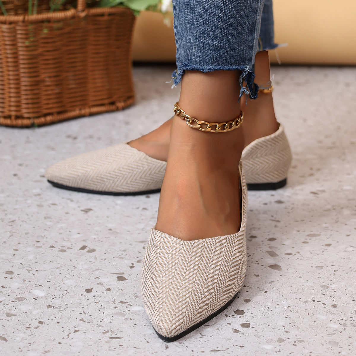 Zapatos Ortopédicos Elegantes con Look Moderno