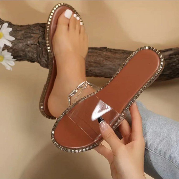 Sandalias Ortopédicos Clásicos con Estilo Atemporal