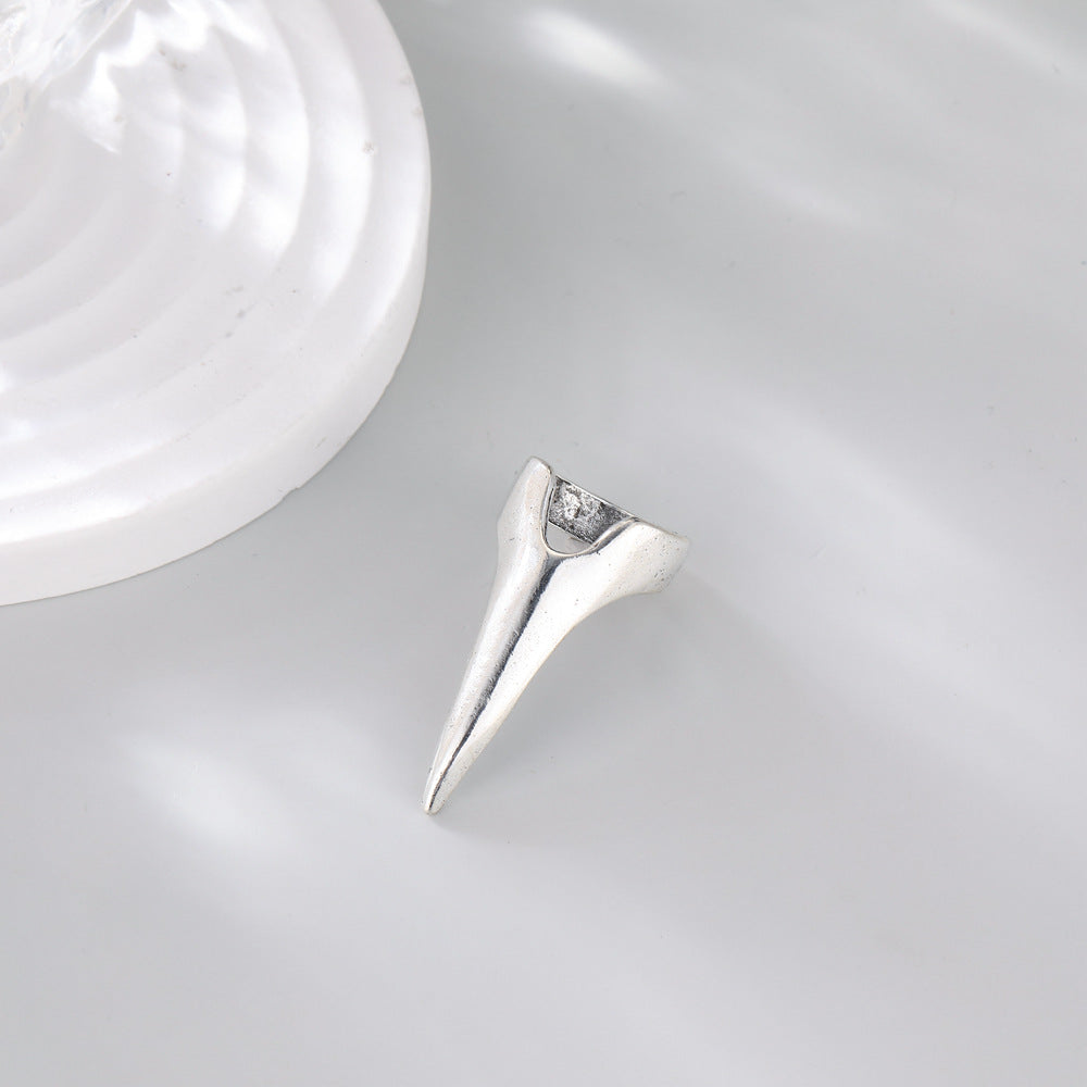 Anillo romántico para momentos especiales