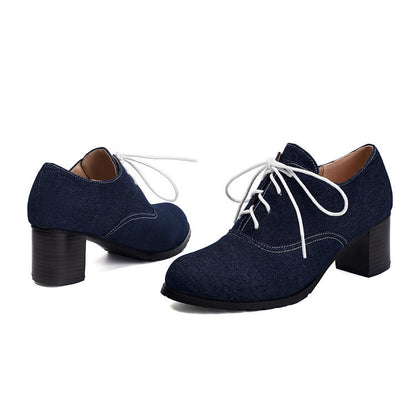 Zapatos Ortopédicos Clásicos con Estilo Atemporal