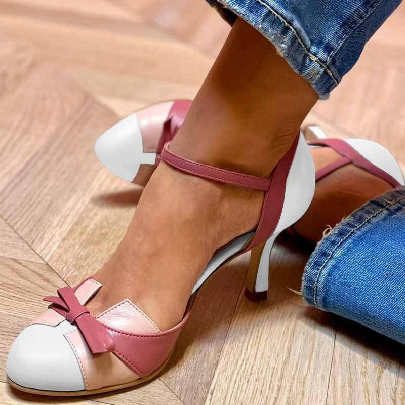 Sandalias Ortopédicos Chic con Diseño Único
