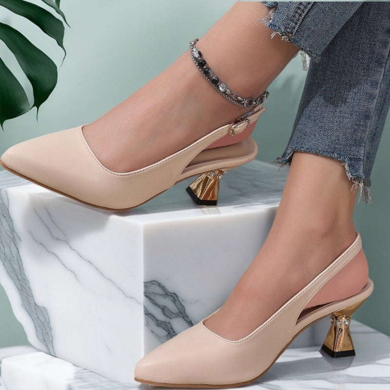 Sandalias Ortopédicos Clásicos con Estilo Atemporal