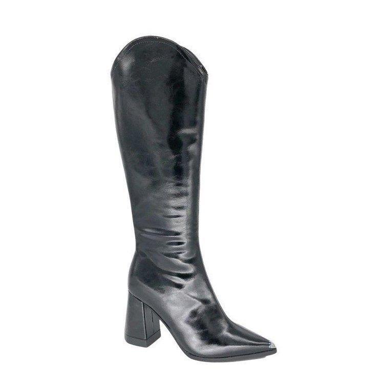 Botas Ortopédicos Bellamente Diseñados