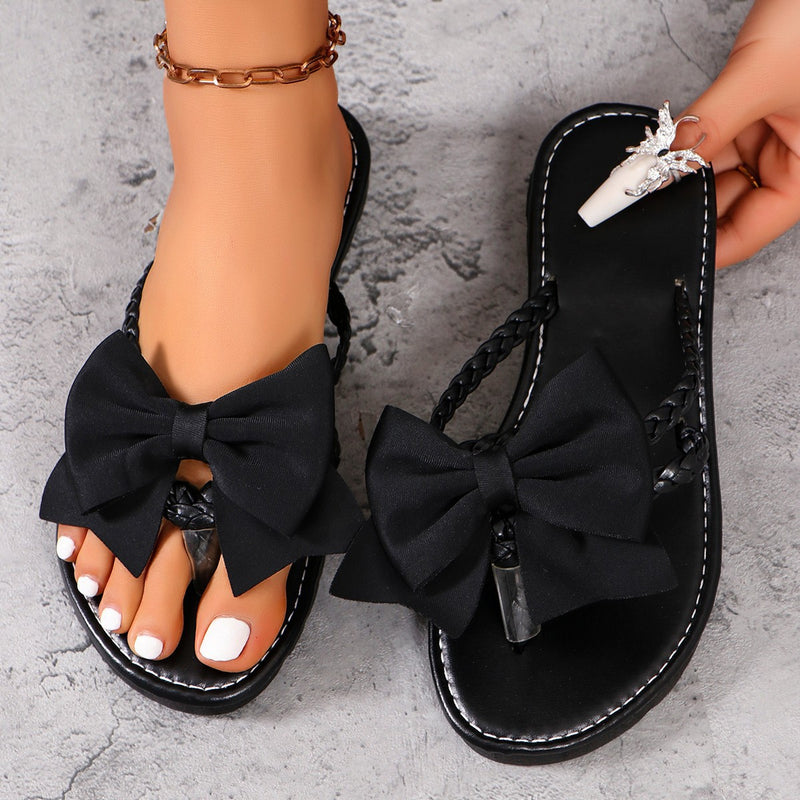 Sandalias Ortopédicos Bellamente Diseñados