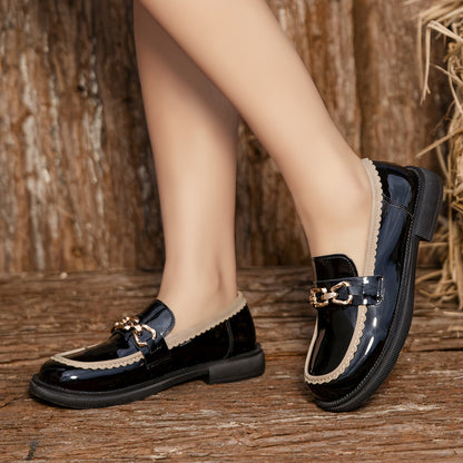 Zapatos Ortopédicos Elegantes para Cada Paso