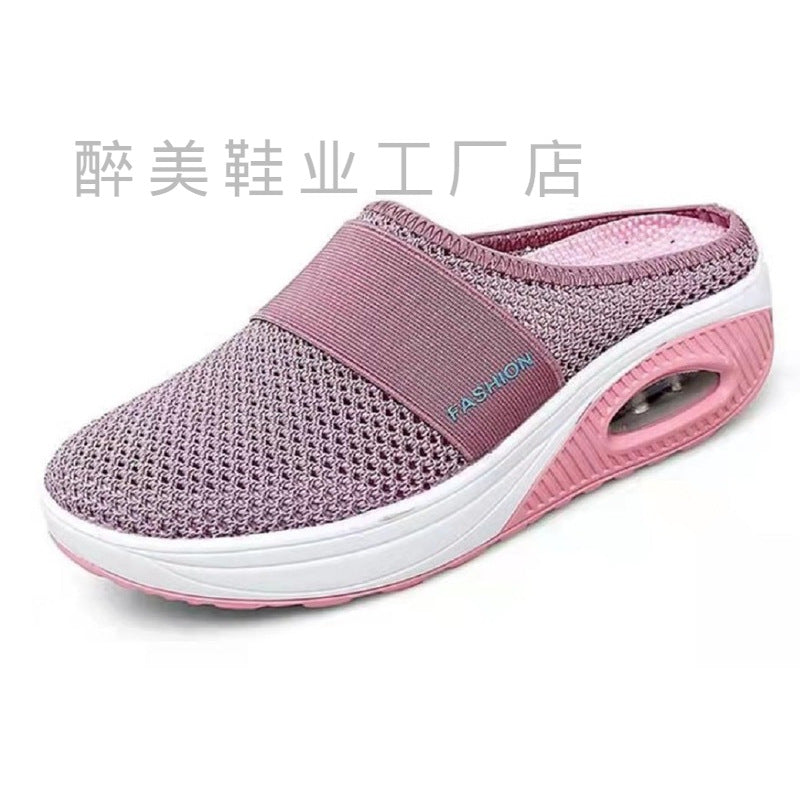 Zapatos Ortopédicos Bellamente Diseñados