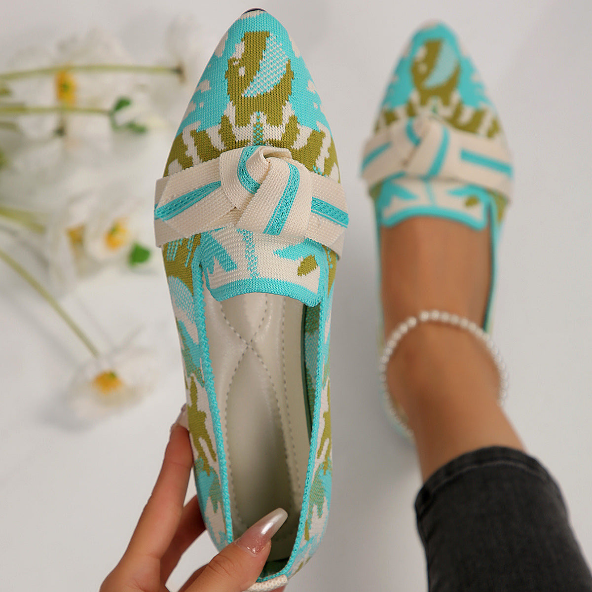Zapatos Ortopédicos Elegantes con Look Moderno