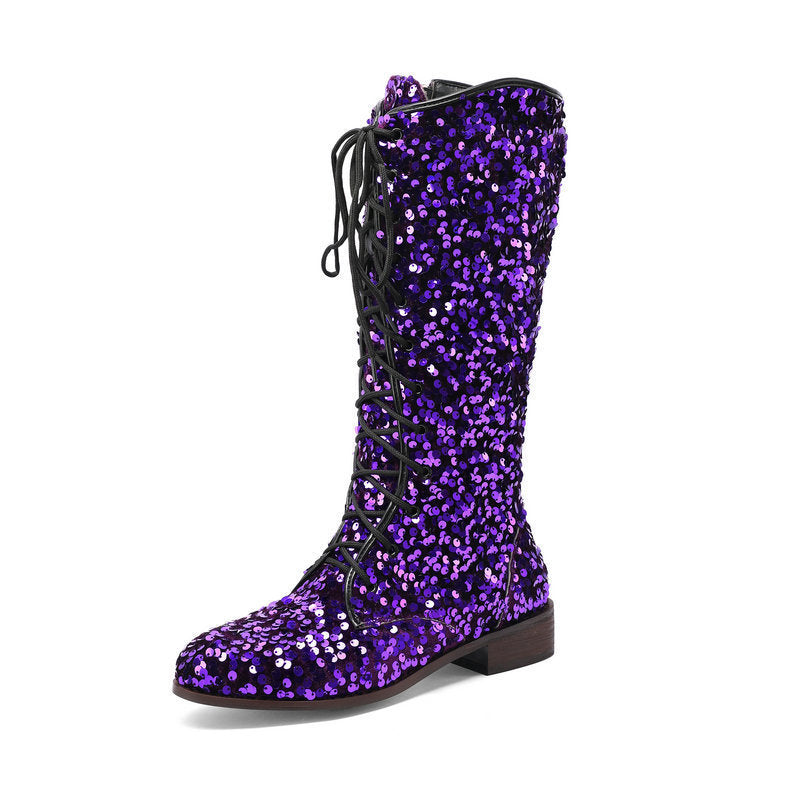 Botas Ortopédicos Elegantes con Look Moderno