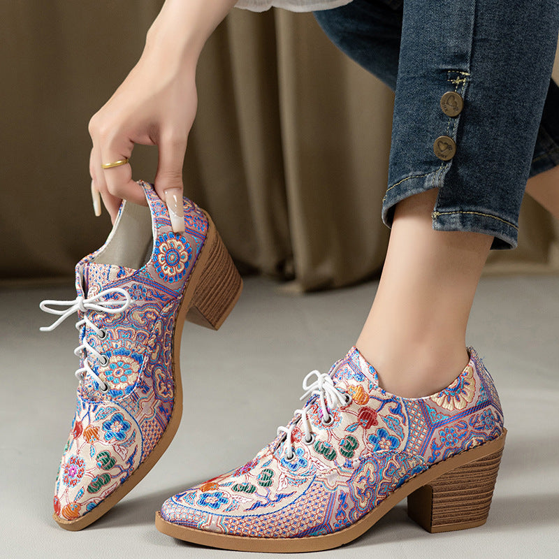 Botas Ortopédicos Bellamente Diseñados