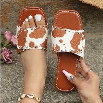 Zapatos Ortopédicos de Inspiración Vintage