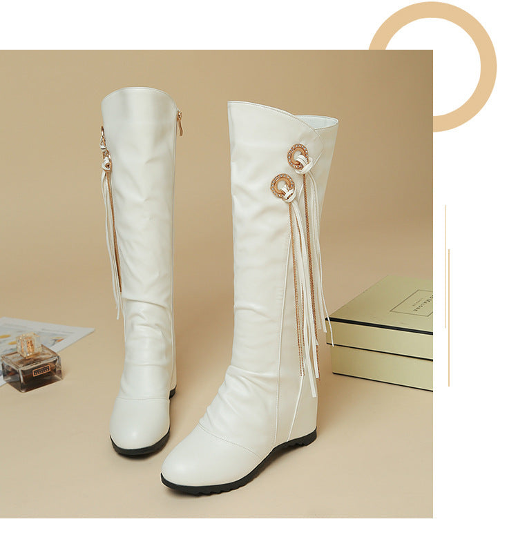 Botas Ortopédicos con Estilo para Toda Ocasión