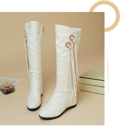 Botas Ortopédicos con Estilo para Toda Ocasión