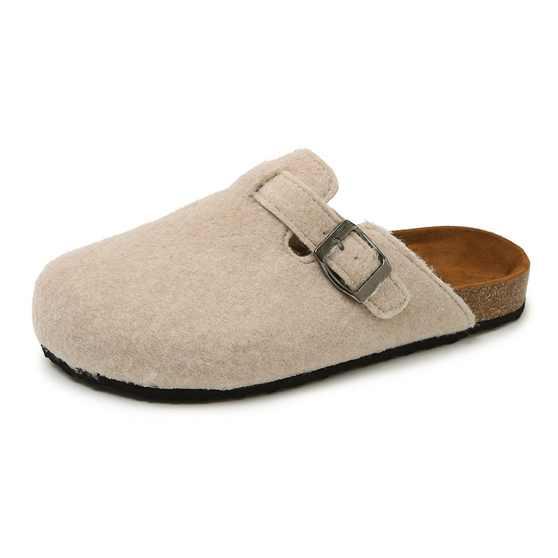 Zapatos Ortopédicos Clásicos con Estilo Atemporal