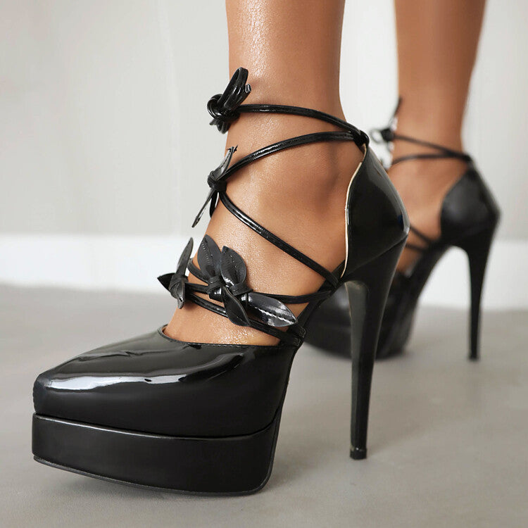 Sandalias Ortopédicos de Inspiración Vintage