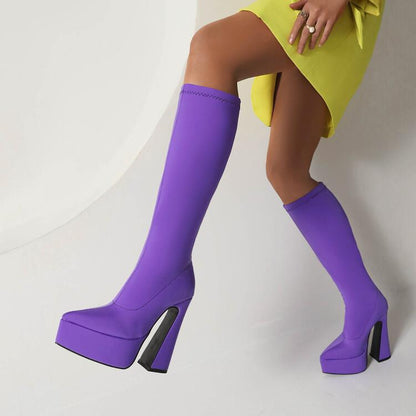 Botas Ortopédicos Clásicos con Estilo Atemporal