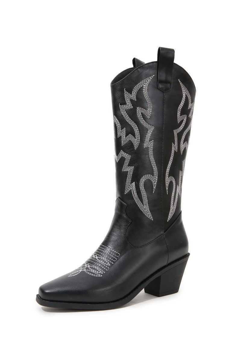 Botas Ortopédicos Cómodos para Uso Diario