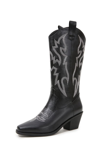 Botas Ortopédicos Cómodos para Uso Diario