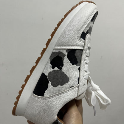 Zapatos Ortopédicos Elegantes con Look Moderno
