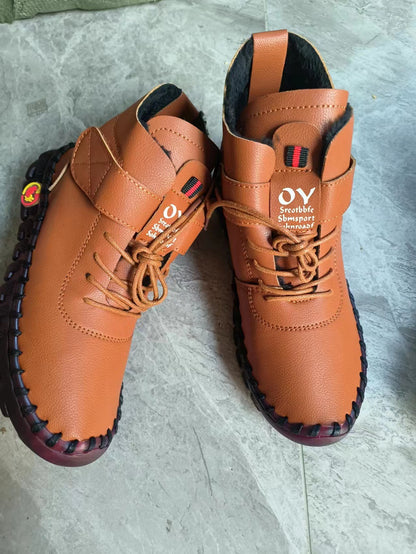 Zapatos Ortopédicos Cómodos para Uso Diario