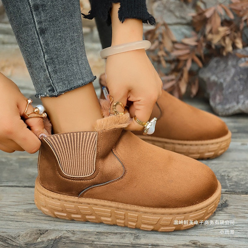 Botas Ortopédicos Elegantes para Cada Paso