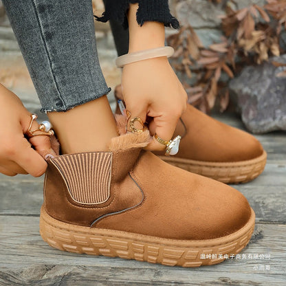 Botas Ortopédicos Elegantes para Cada Paso