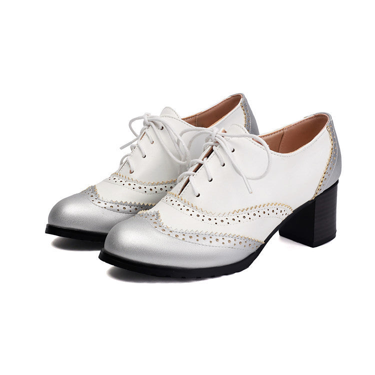 Zapatos Ortopédicos de Inspiración Vintage