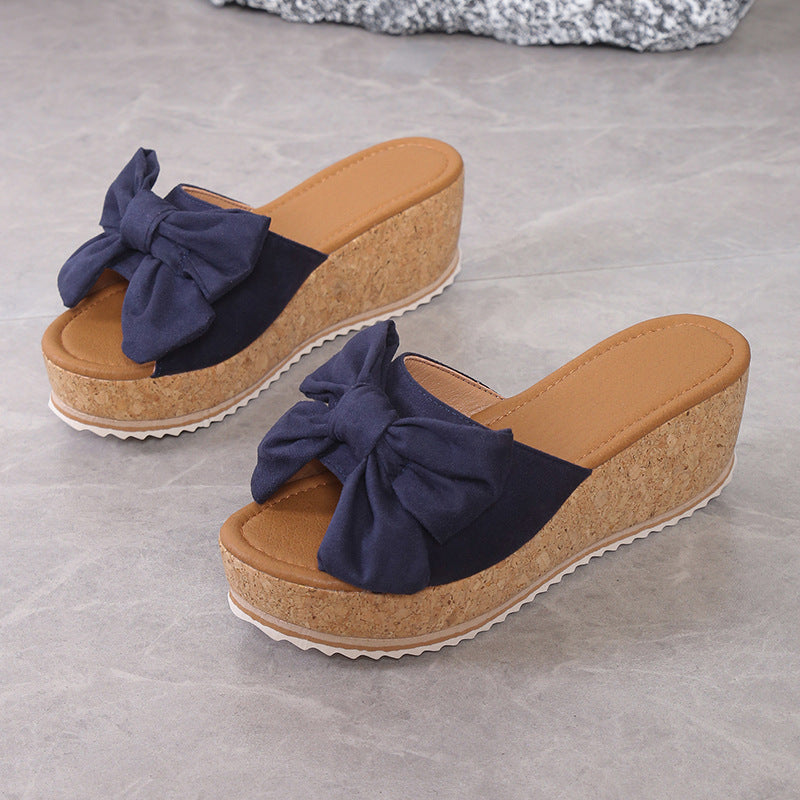 Sandalias Ortopédicos Elegantes con Look Moderno