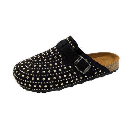 Zapatos Ortopédicos Chic con Diseño Único