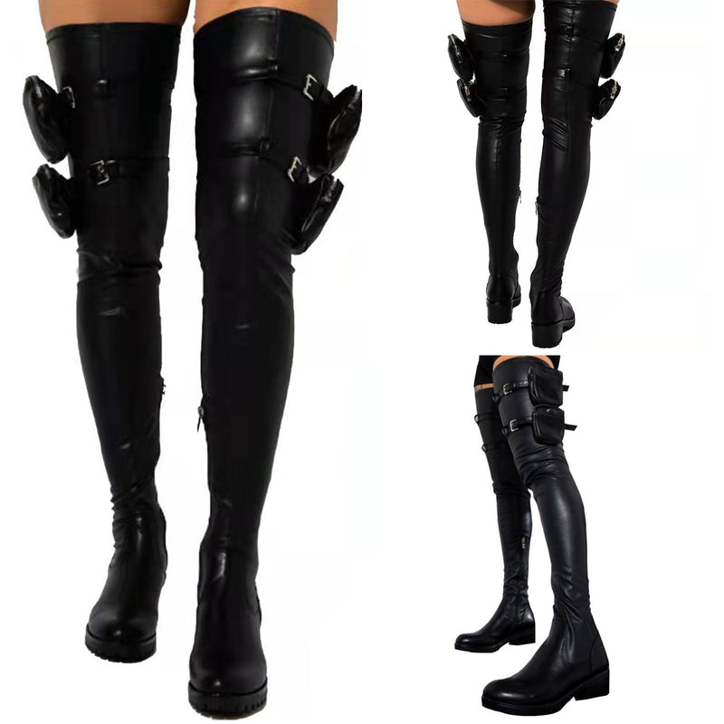 Botas Ortopédicos con Estilo para Toda Ocasión