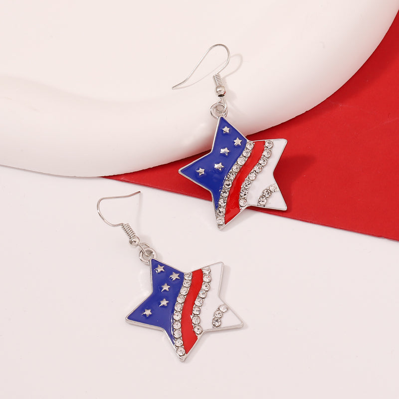 Pendiente elegante para toda ocasión