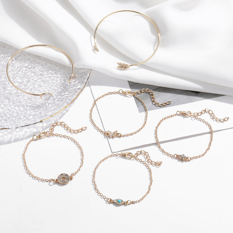 Pulsera encantador para cualquier ocasión