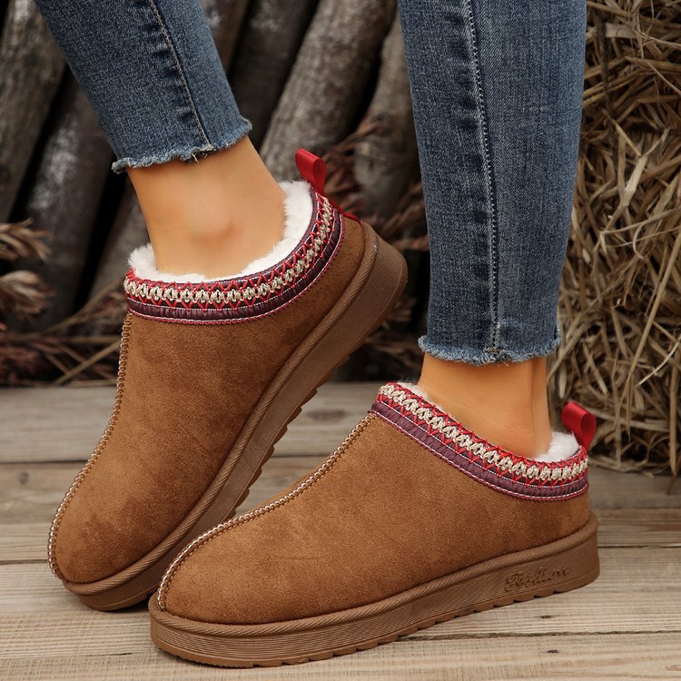 Botas Ortopédicos Elegantes para Cada Paso