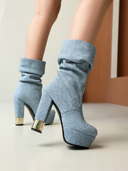 Botas Ortopédicos con Estilo para Toda Ocasión