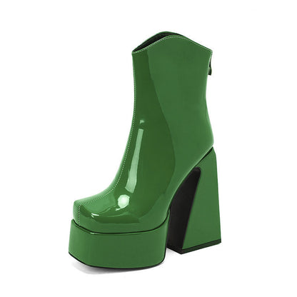 Botas Ortopédicos Cómodos para Uso Diario