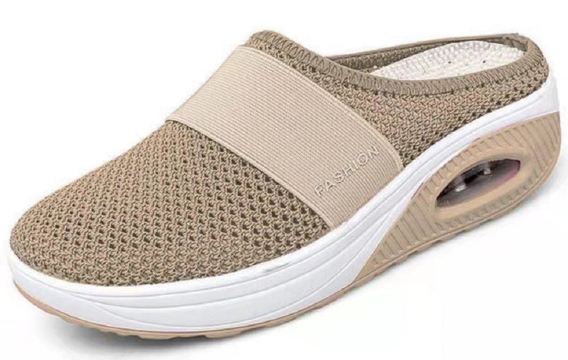Zapatos Ortopédicos Bellamente Diseñados