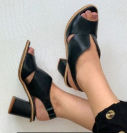 Sandalias Ortopédicos Clásicos con Estilo Atemporal