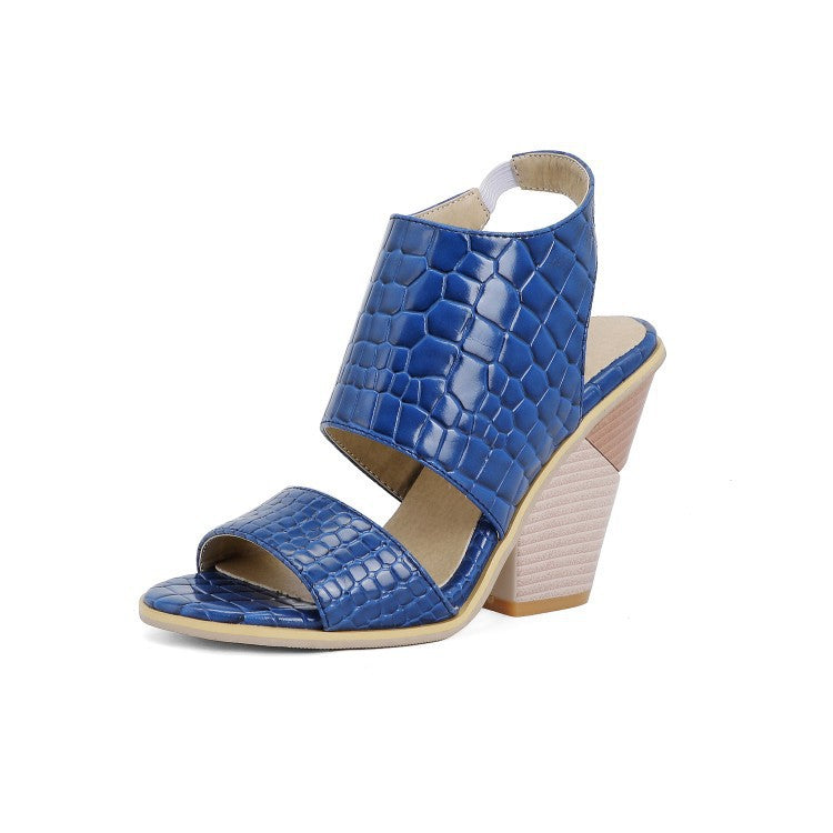 Sandalias Ortopédicos con Estilo para Toda Ocasión