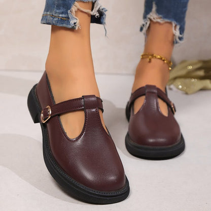 Zapatos Ortopédicos Cómodos para Uso Diario