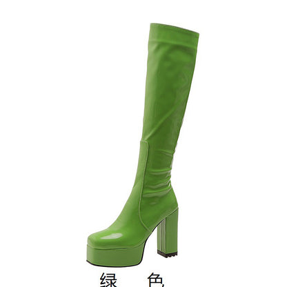 Botas Ortopédicos Elegantes para Cada Paso