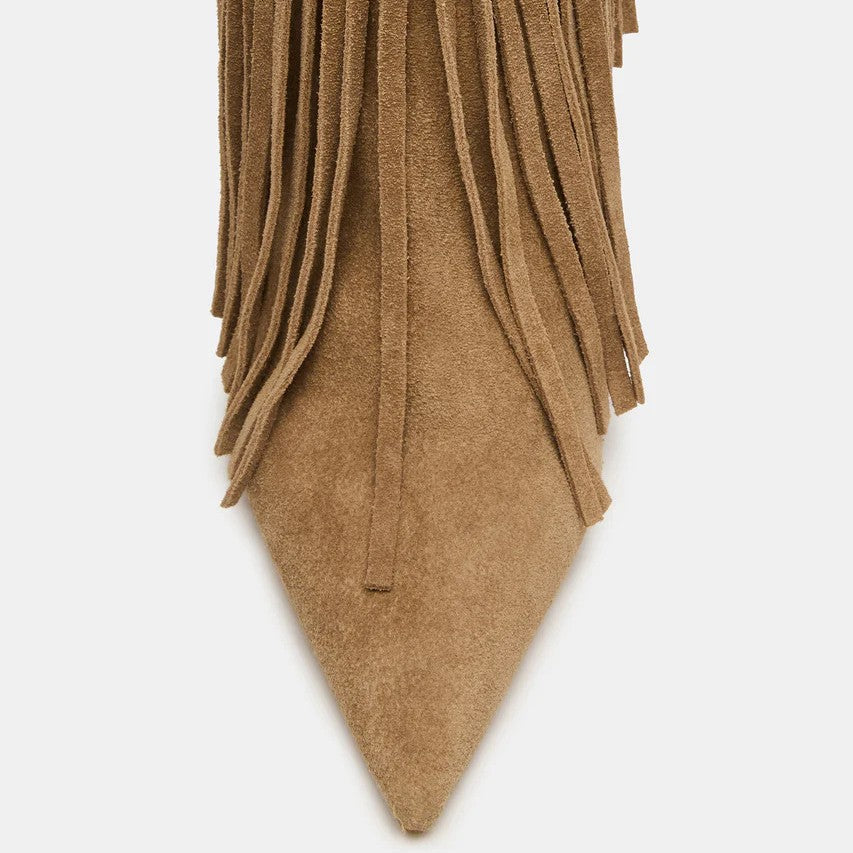 Botas Ortopédicos Chic con Diseño Único