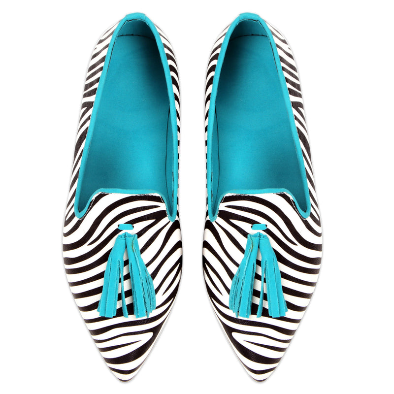 Zapatos Ortopédicos de Inspiración Vintage