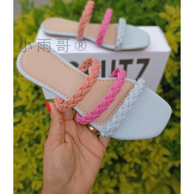 Sandalias Ortopédicos Bellamente Diseñados