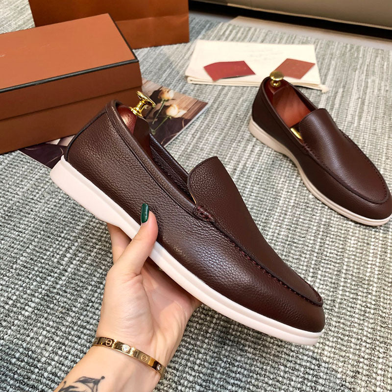 Zapatos Ortopédicos de Inspiración Vintage