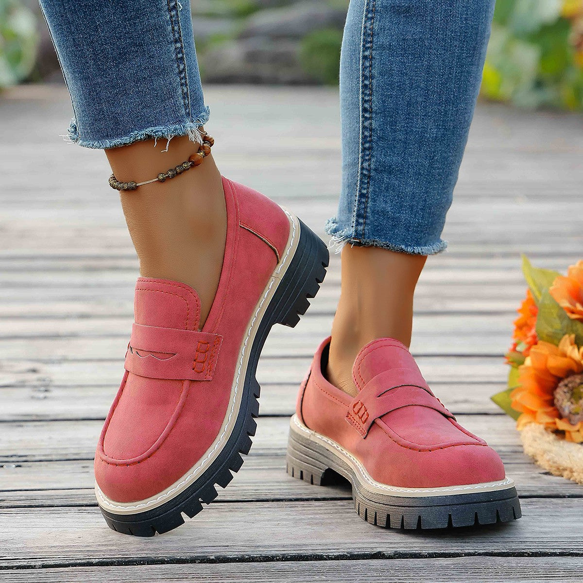 Zapatos Ortopédicos Elegantes para Cada Paso