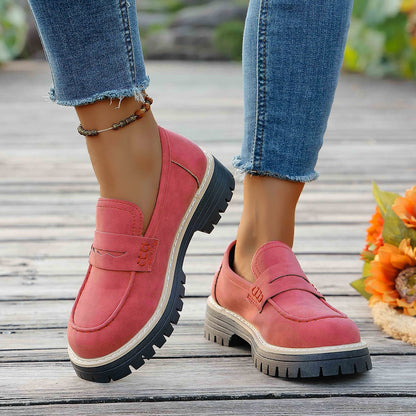 Zapatos Ortopédicos Elegantes para Cada Paso