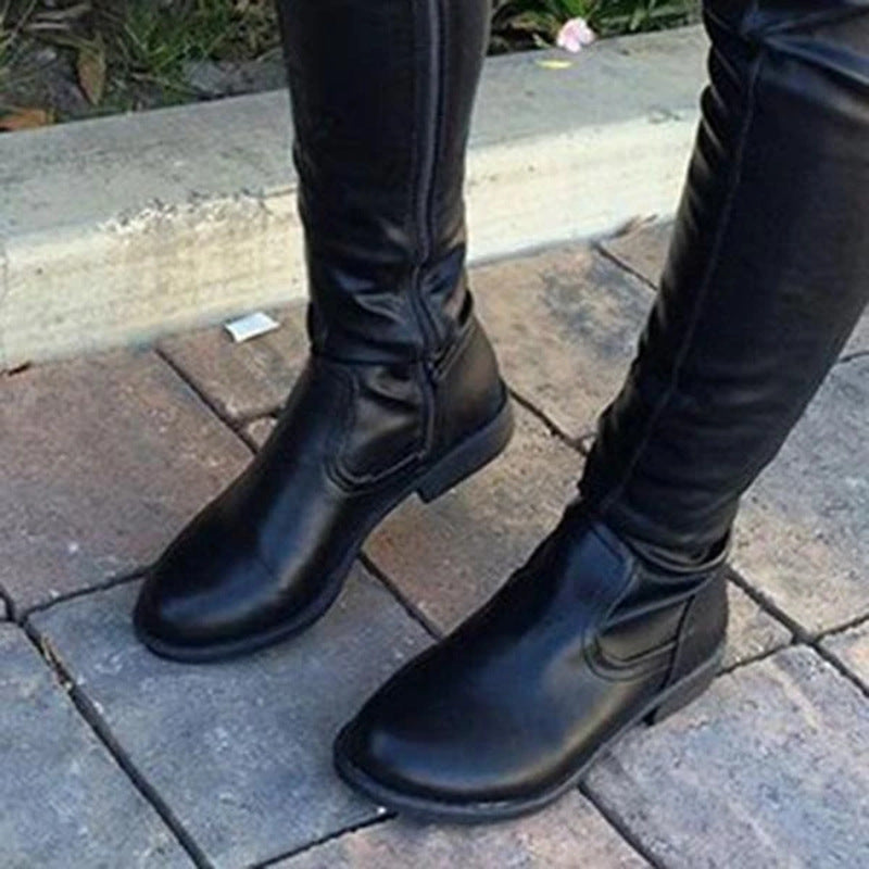 Botas Ortopédicos Bellamente Diseñados